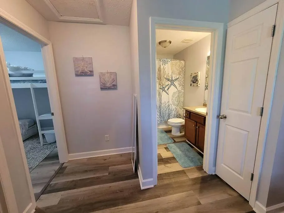 Holiday home Mcdrifty'S Getaway Villa Panama City Beach