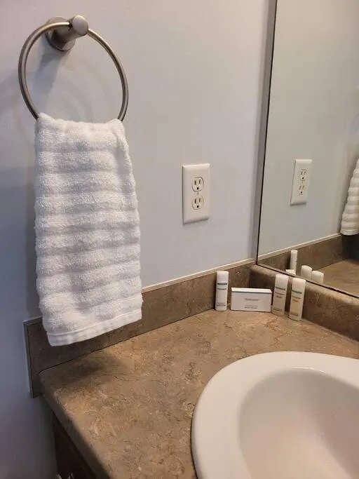 Holiday home Mcdrifty'S Getaway Villa Panama City Beach