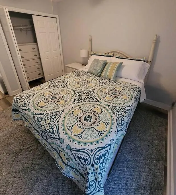Mcdrifty'S Getaway Villa Panama City Beach Holiday home