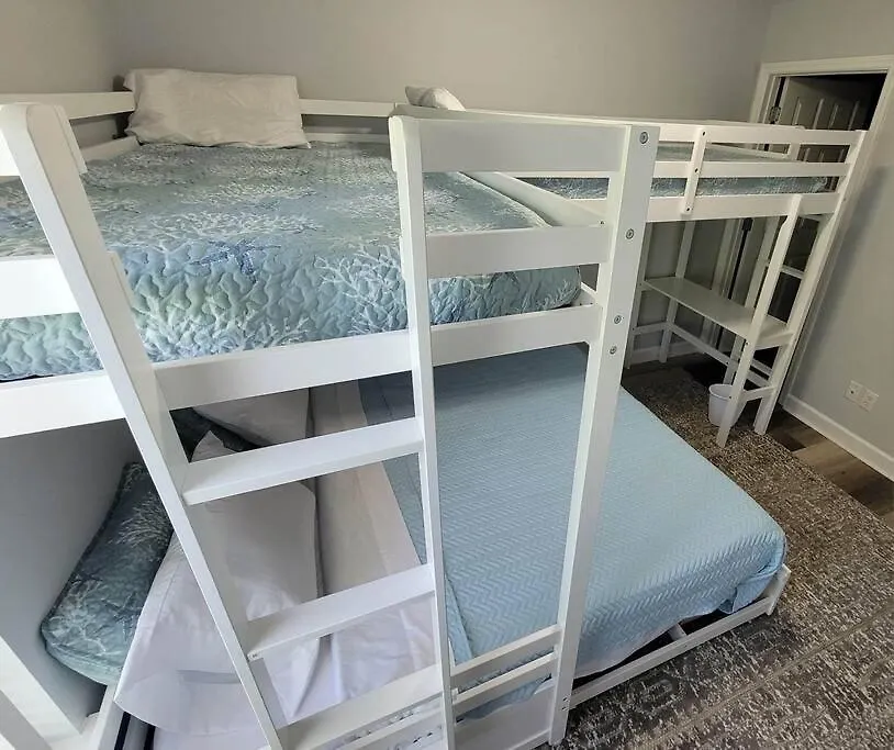 Mcdrifty'S Getaway Villa Panama City Beach