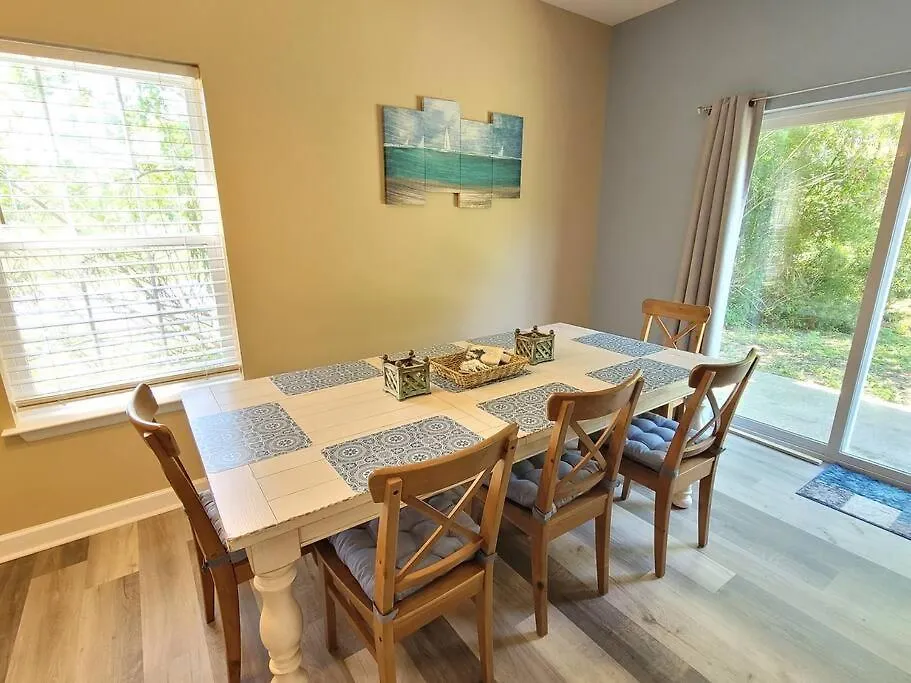 Mcdrifty'S Getaway Villa Panama City Beach Holiday home