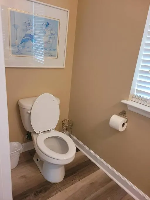 Mcdrifty'S Getaway Villa Panama City Beach Holiday home