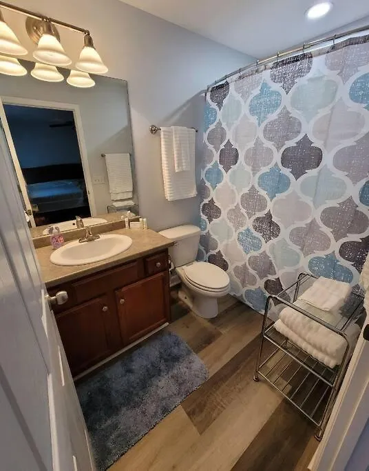 Mcdrifty'S Getaway Villa Panama City Beach 0*,  United States