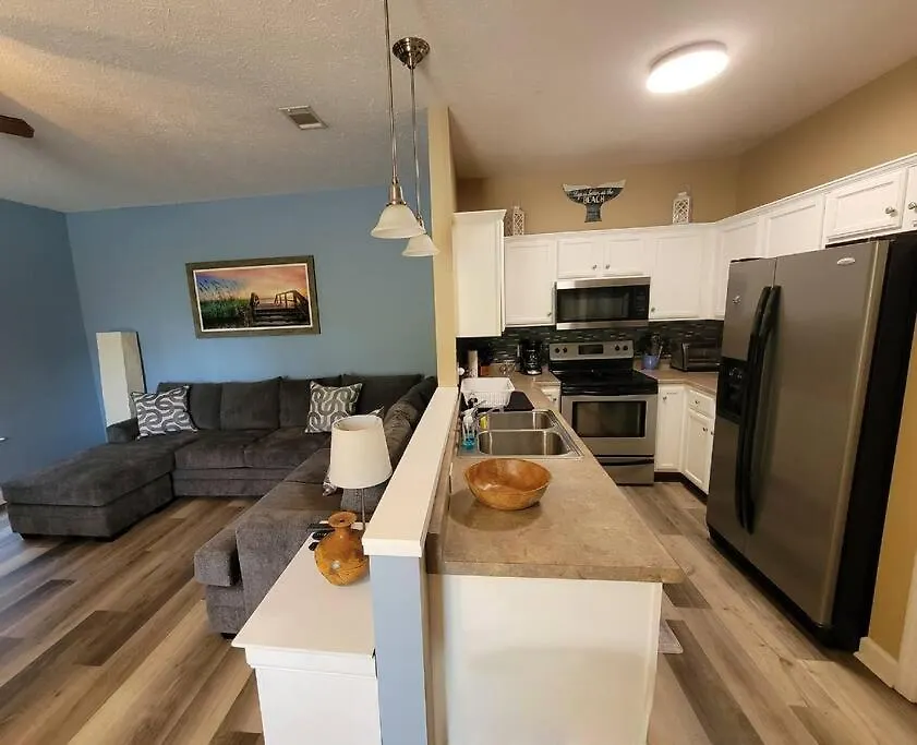 Mcdrifty'S Getaway Villa Panama City Beach Holiday home