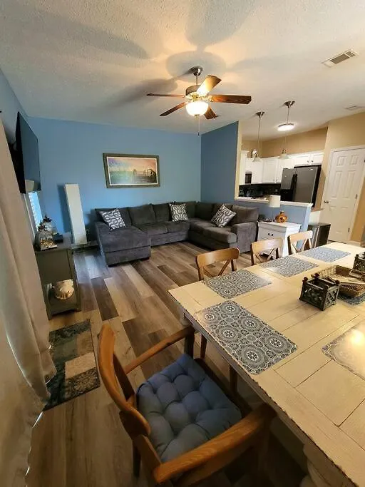 Mcdrifty'S Getaway Villa Panama City Beach United States