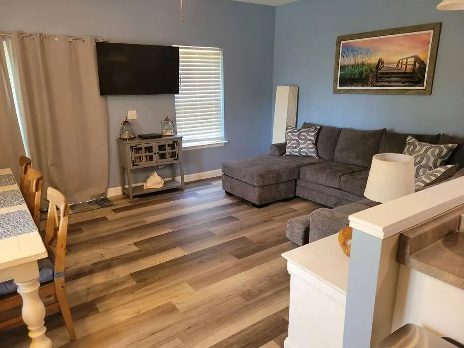 Mcdrifty'S Getaway Villa Panama City Beach Holiday home