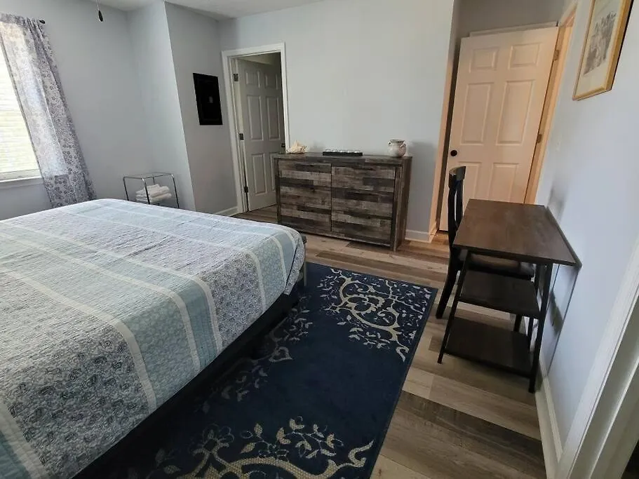 Holiday home Mcdrifty'S Getaway Villa Panama City Beach